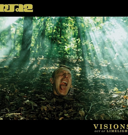 RJD2 - Visions Out Of Limelight
