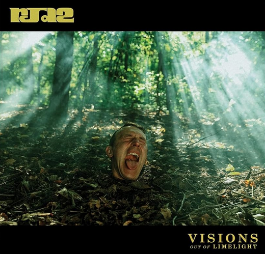 RJD2 - Visions Out Of Limelight