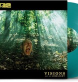 RJD2 - Visions Out Of Limelight