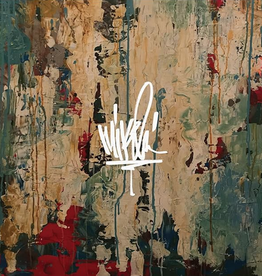 Mike Shinoda - Post Traumatic (Deluxe Version)