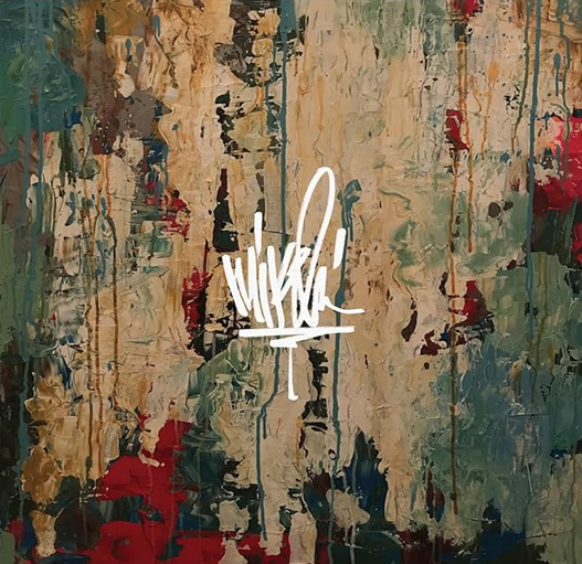 Mike Shinoda - Post Traumatic (Deluxe Version)