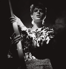 David Bowie - Rock N' Roll Star!