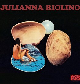 Julianna Riolino - J.R.