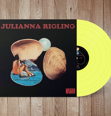 Julianna Riolino - J.R.
