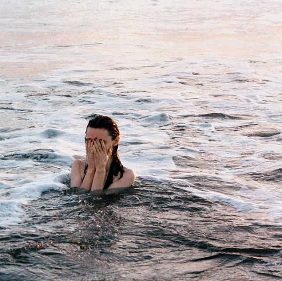 King Hannah - Big Swimmer