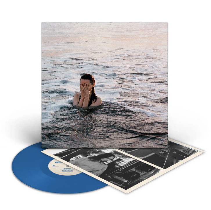 King Hannah - Big Swimmer