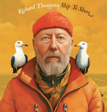 Richard Thompson - Ship To Shore