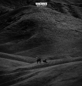 NxWorries – Why Lawd?