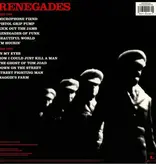 Rage Against The Machine - Renegades