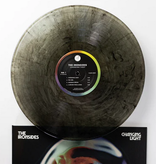 Ironsides – Changing Light (Clear/Black Swirl)