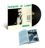 Doug Watkins - Watkins At Large
