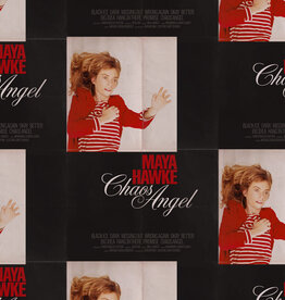 Maya Hawke - Chaos Angel