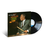 Art Blakey & The Jazz Messengers - Mosaic