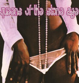 Queens Of The Stone Age - Queens Of The Stone Age (Expanded Edition)