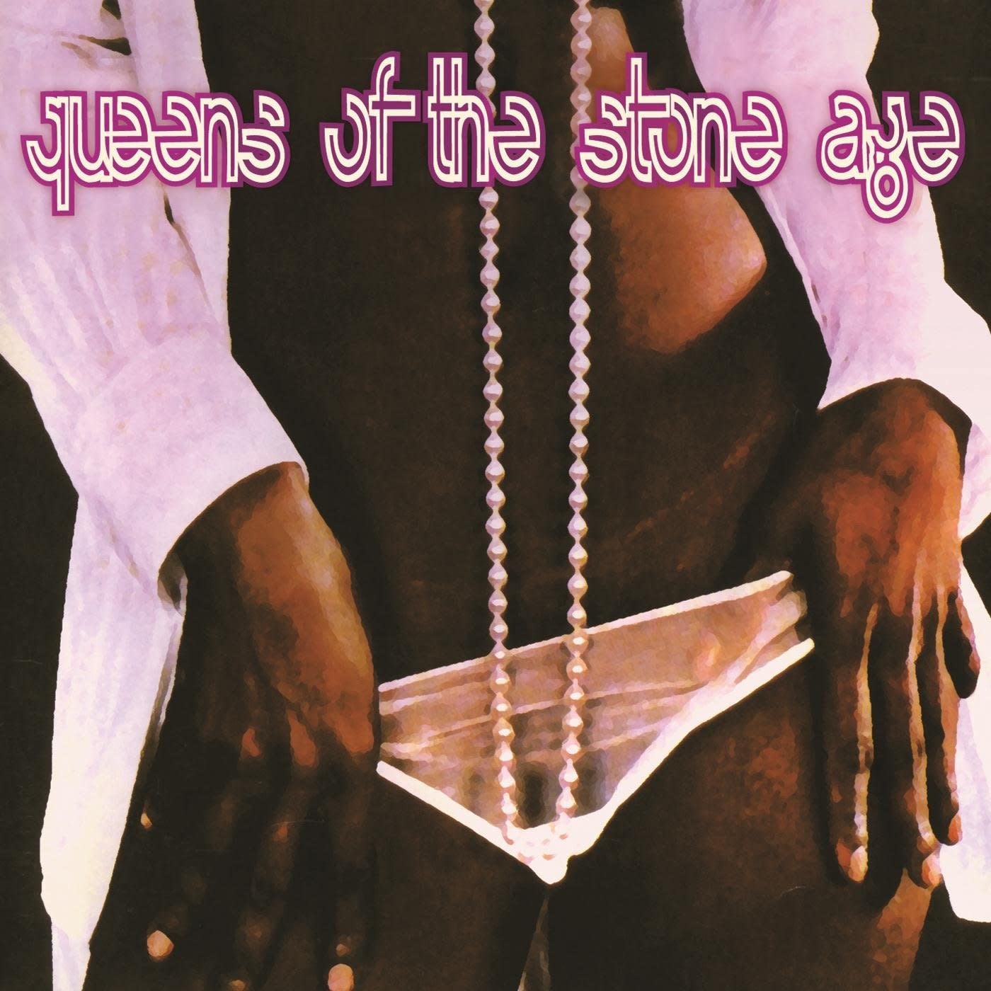 Queens Of The Stone Age - Queens Of The Stone Age (Expanded Edition)