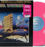 Grateful Dead - From The Mars Hotel