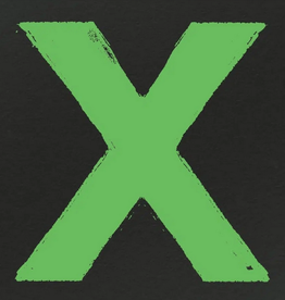 Ed Sheeran - X (10th Anniversary Edition)
