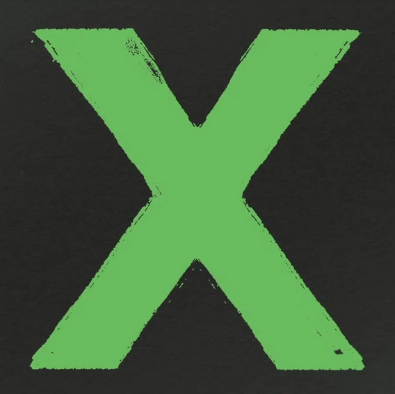 Ed Sheeran - X (10th Anniversary Edition)