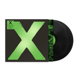 Ed Sheeran - X (10th Anniversary Edition)