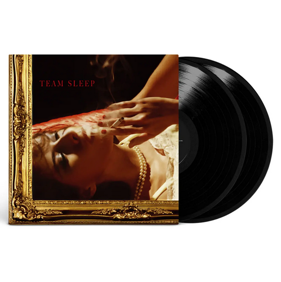 Team Sleep - Team Sleep