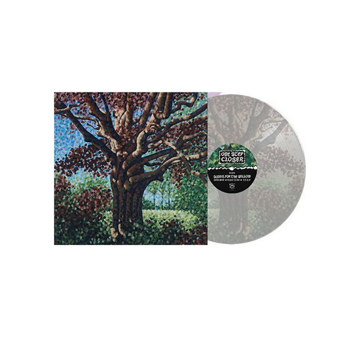 One Step Closer – Songs For The Willow