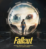 Ramin Djawadi - Fallout (Original Amazon Series Soundtrack)