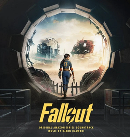 Ramin Djawadi - Fallout (Original Amazon Series Soundtrack)