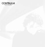 John Mayer - Continuum