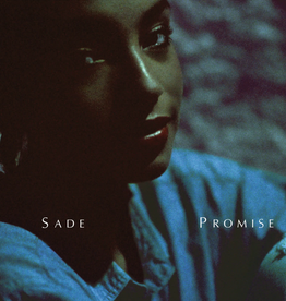 Sade - Promise