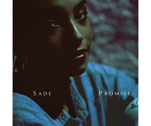 Sade - Promise - Mindbomb Records