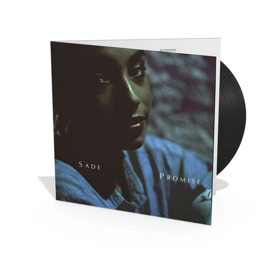 Sade - Promise