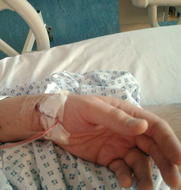 Spiritualized - Songs In A&E