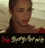Sade - Stronger Than Pride