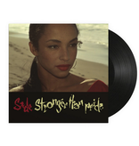 Sade - Stronger Than Pride