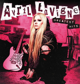 Avril Lavigne - Greatest Hits