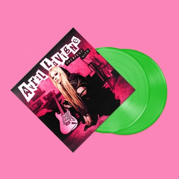 Avril Lavigne - Greatest Hits