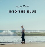 Aaron Frazer - Into The Blue (Patina Rust)