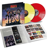 Kiss - Destroyer (45th Anniversary Edition)