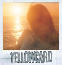 Yellowcard - Ocean Avenue