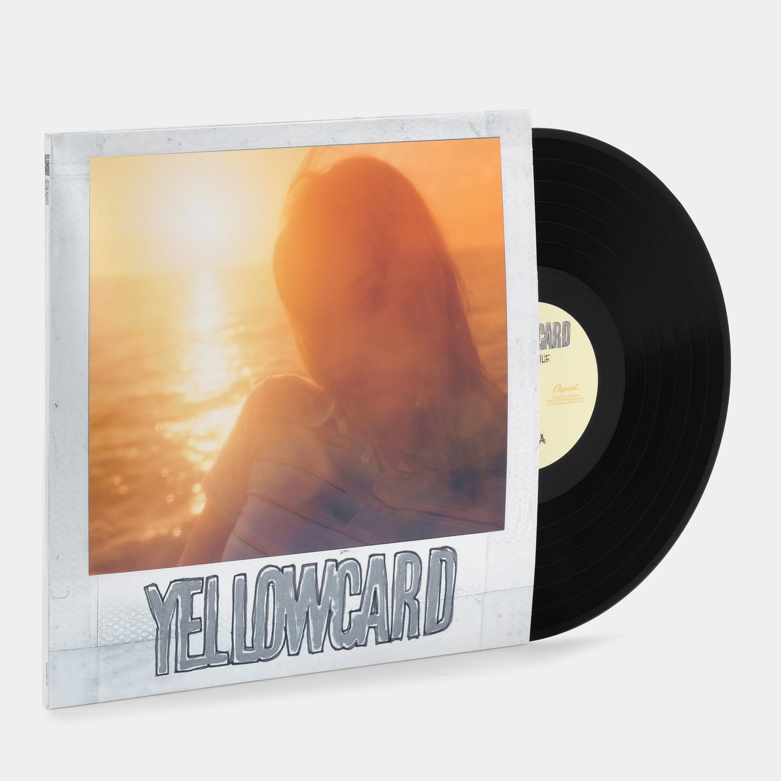 Yellowcard - Ocean Avenue