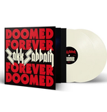 Zakk Sabbath - Doomed Forever Forever Doomed (Cream Vinyl)