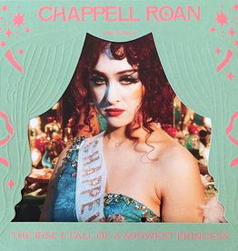 Chappell Roan – The Rise And Fall Of A Midwest Princess (Anniversary Edition)