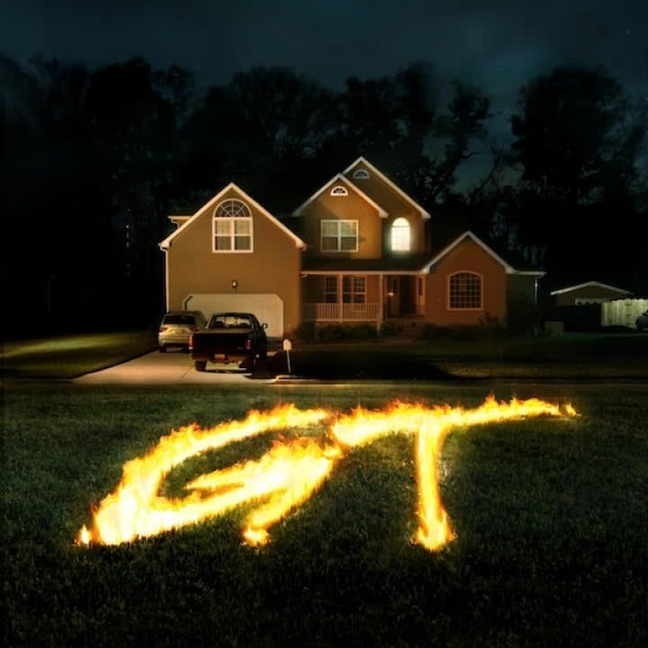 Girl Talk – Feed The Animals