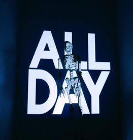Girl Talk – All Day