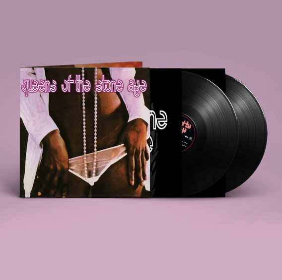 Queens Of The Stone Age - Queens Of The Stone Age (Expanded Edition)