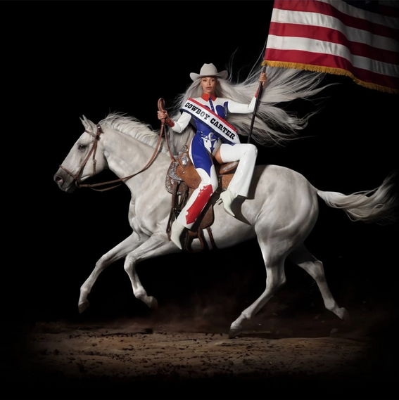 Beyoncé - Act II: Cowboy Carter