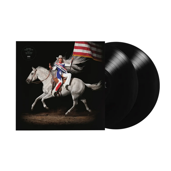 Beyoncé - Act II: Cowboy Carter