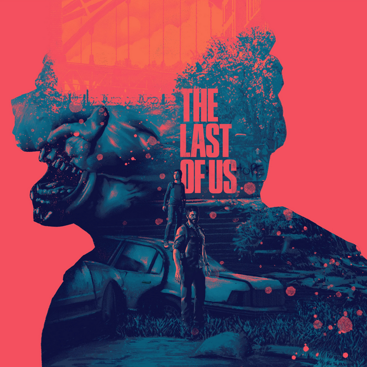 Gustavo Santaolalla - The Last of Us (10th Anniversary)