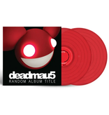 Deadmau5 - Random Album Title