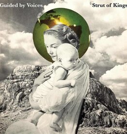 Guided By Voices - Strut Of Kings
